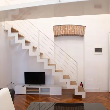 Loft3 Bilo Via Morosini Centro - Ixihome فاريسّي