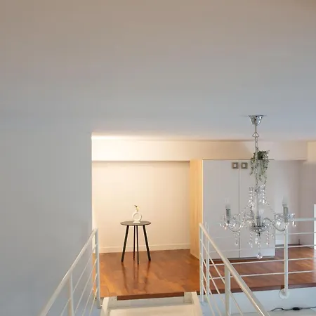 شقة Loft3 Bilo Via Morosini Centro - Ixihome فاريسّي