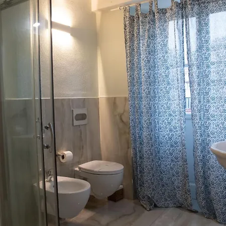 Loft3 Bilo Via Morosini Centro - Ixihome فاريسّي