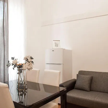 Loft3 Bilo Via Morosini Centro - Ixihome شقة