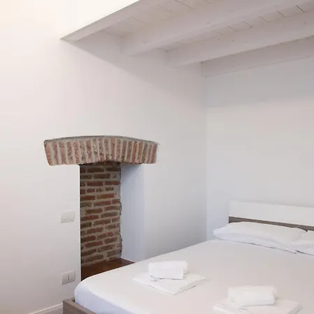 Loft3 Bilo Via Morosini Centro - Ixihome
