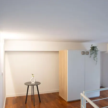 Loft3 Bilo Via Morosini Centro - Ixihome *