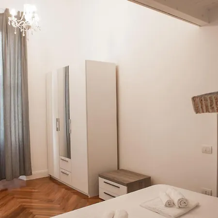 Loft3 Bilo Via Morosini Centro - Ixihome *