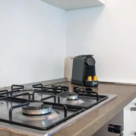 Loft3 Bilo Via Morosini Centro - Ixihome شقة فاريسّي