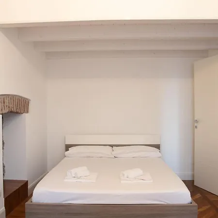 شقة Loft3 Bilo Via Morosini Centro - Ixihome