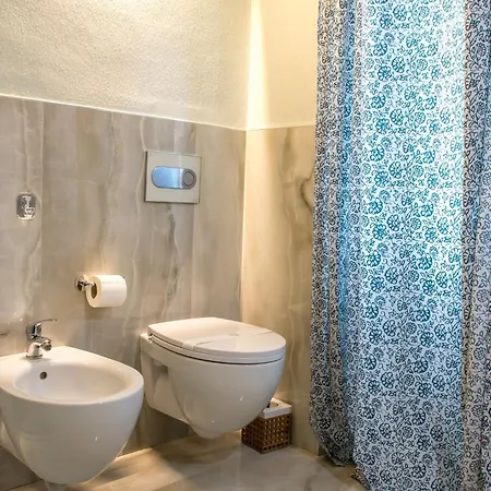 Loft3 Bilo Via Morosini Centro - Ixihome * فاريسّي