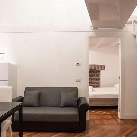 Loft3 Bilo Via Morosini Centro - Ixihome شقة