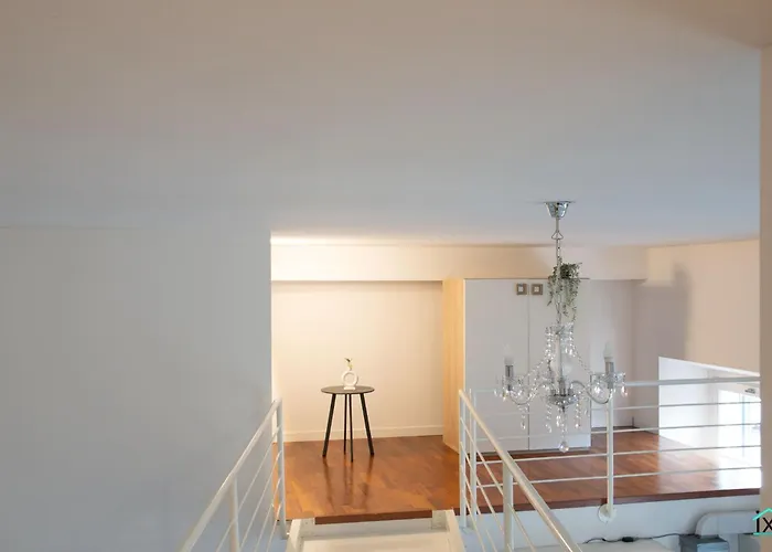 公寓 Loft3 Bilo Via Morosini Centro - Ixihome 瓦雷泽