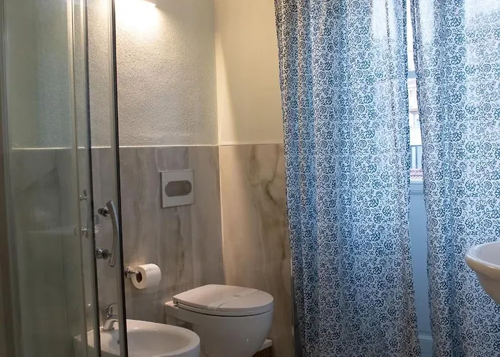 Loft3 Bilo Via Morosini Centro - Ixihome 瓦雷泽