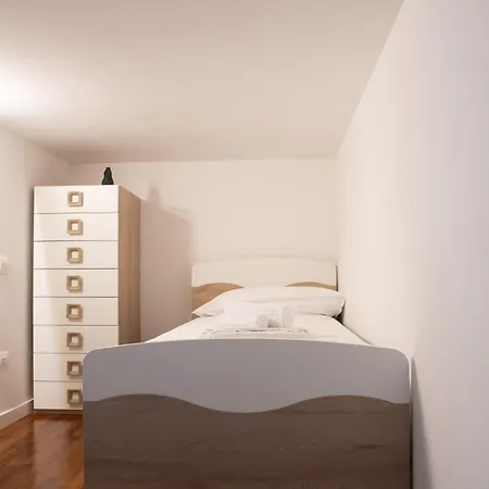 Loft3 Bilo Via Morosini Centro - Ixihome * Varese