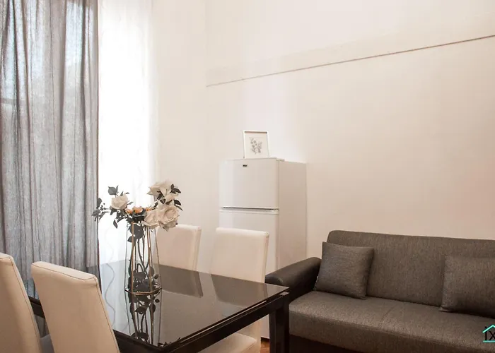 Loft3 Bilo Via Morosini Centro - Ixihome Apartment