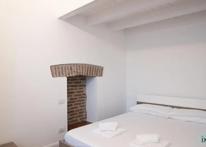 Loft3 Bilo Via Morosini Centro - Ixihome