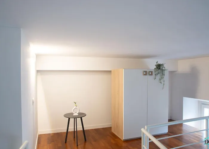 Loft3 Bilo Via Morosini Centro - Ixihome *