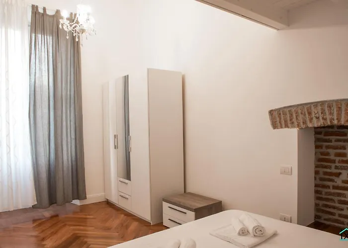 Loft3 Bilo Via Morosini Centro - Ixihome *