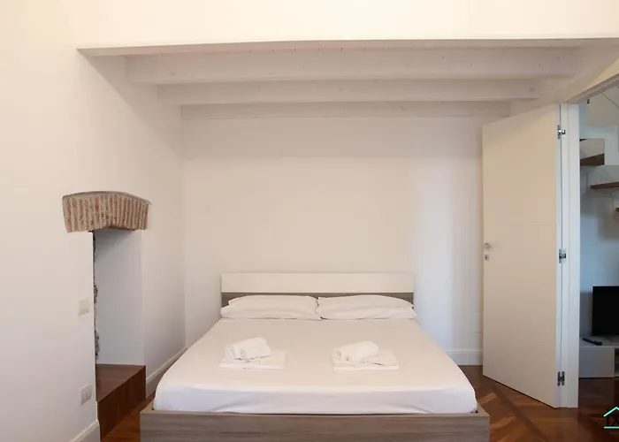 Apartment Loft3 Bilo Via Morosini Centro - Ixihome