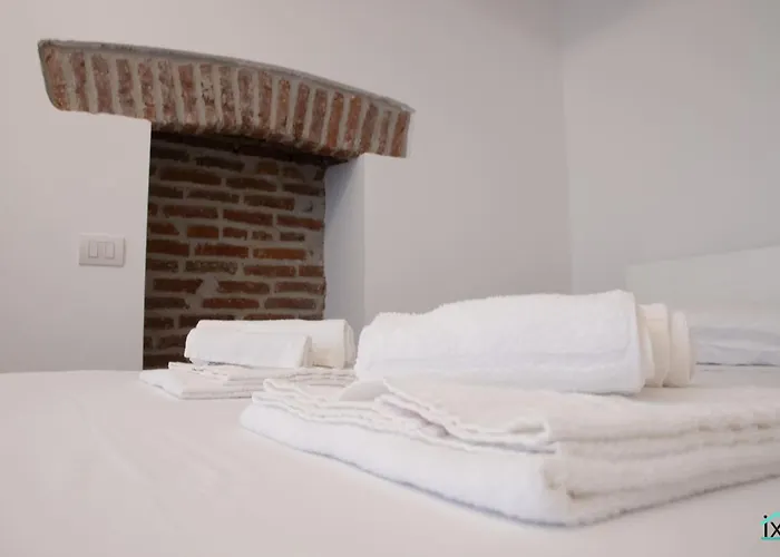 Loft3 Bilo Via Morosini Centro - Ixihome *
