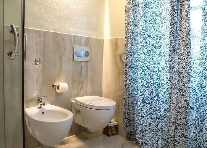 Loft3 Bilo Via Morosini Centro - Ixihome * Varese